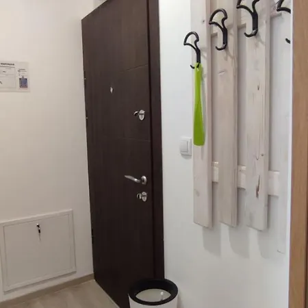 Bella 2 Apartment Sremska Mitrovica