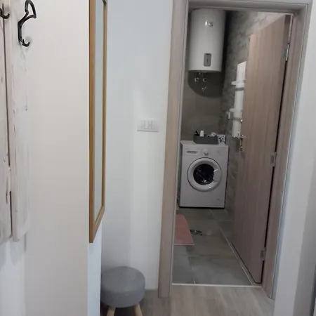 Bella 2 Apartment *