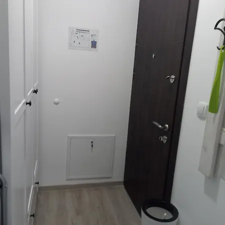 Bella 2 Apartment