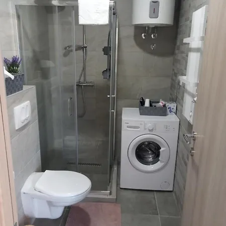 Apartment Bella 2 Sremska Mitrovica
