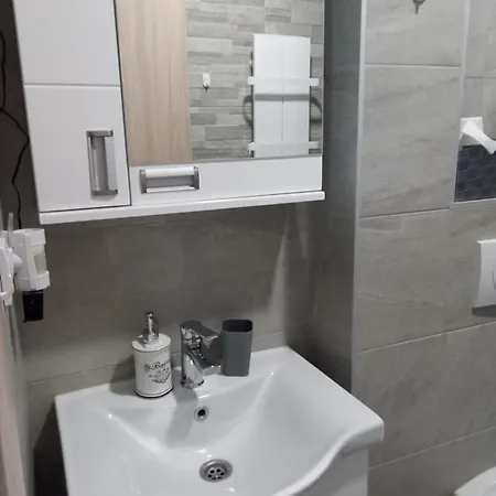 Bella 2 Apartment Sremska Mitrovica