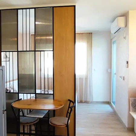 Bella 2 Apartment Sremska Mitrovica