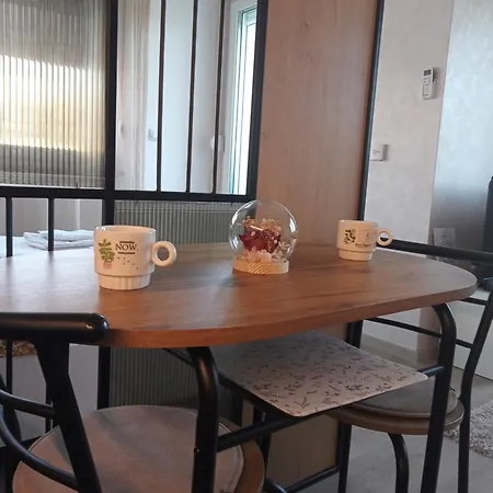 아파트 Bella 2 스렘스카 미트로비차