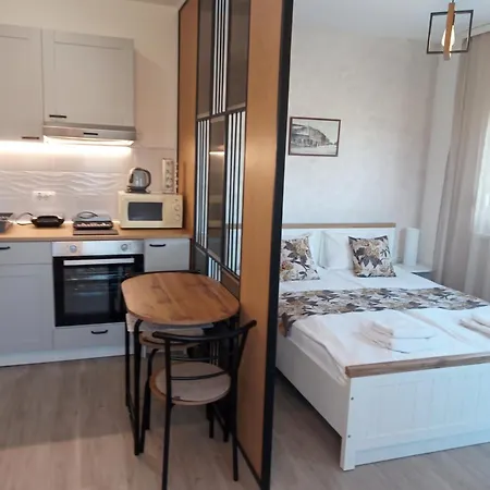 Bella 2 Apartment *