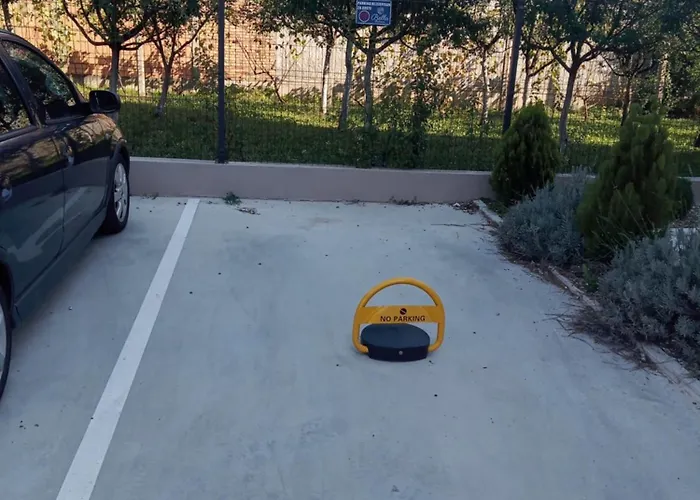 Bella 2 Апартаменты *