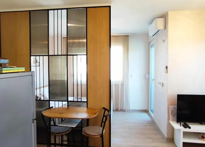 Bella 2 Апартаменты Сремска-Митровица