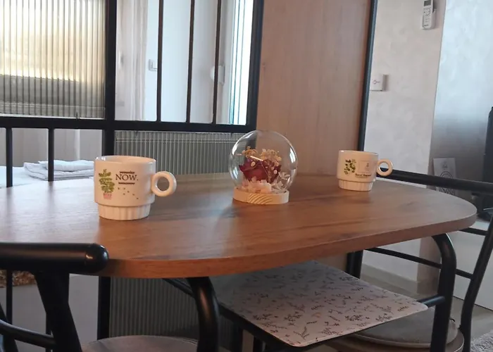 Апартаменты Bella 2 Сремска-Митровица