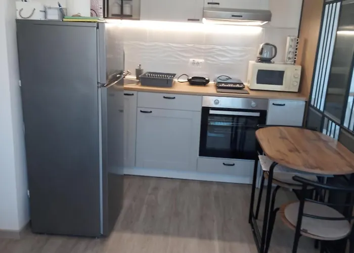 Bella 2 Апартаменты *